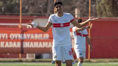 Bodrum FK, Ali Habeşoğlu’nu kadrosuna kattı