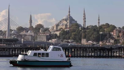 İstanbul’da deniz taksiye binmek lüks oldu! İBB'den yüzde 275'e varan zam