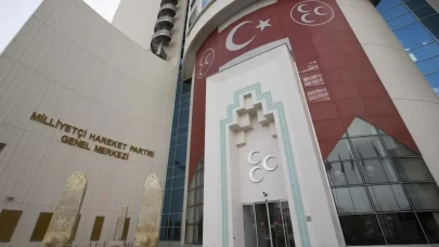 MHP’den “Sağlık Politikalarında Yapay Zekânın Yeri ve Tıbbın Geleceği” paneli