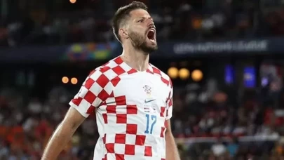 Kocaelispor, Bruno Petkovic ile prensipte anlaştı