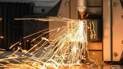 Makine ihracatı ilk 5 ayda 11,5 milyar dolar oldu