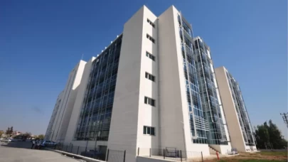 T.C. TARSUS 1. SULH HUKUK MAHKEMESİNDEN