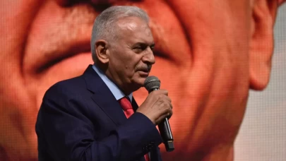 Binali Yıldırım: "İzmir bunu asla hak etmiyor"