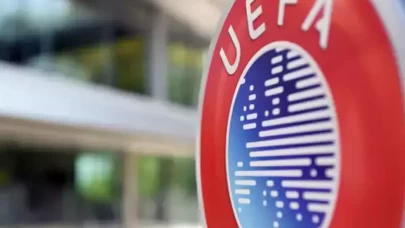 UEFA kulüp sıralaması açıkalandı