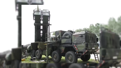 Yunanistan'dan ABD'ye destek! Patriot hava savunma sistemlerini Girit’e konuşlandırabilir