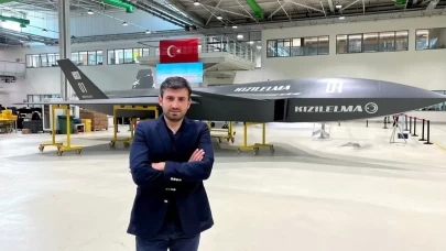 Türkiye’nin en çok ihracat yapan 10 şirketi arasına girdi