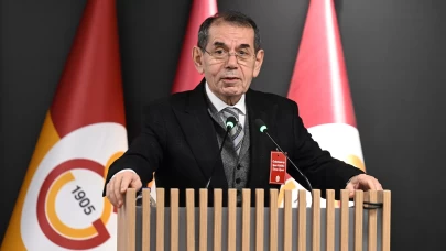 Dursun Özbek’ten Kurban Bayramı mesajı