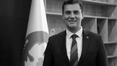 Siyasilerden Ferdi Zeyrek için peş peşe taziye mesajları