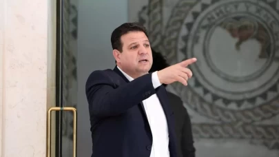 “Gazze kazanacak” diyen İsrailli vekile soruşturma