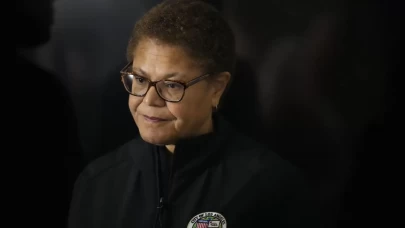 Trump’ın politikaları deney niteliğinde...