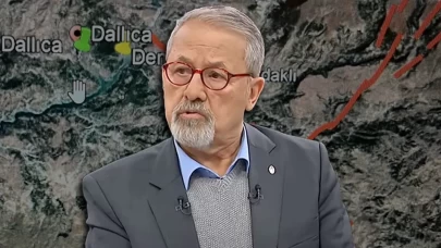 Naci Görür'den 'endişeli' uyarı!