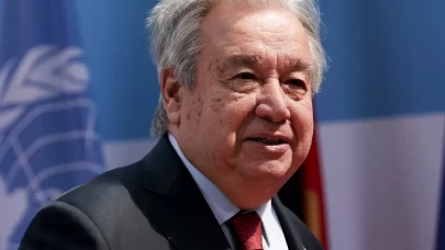 BM’den Gazze açıklaması: "Sorumluların hesap vermeleri sağlanmalıdır"