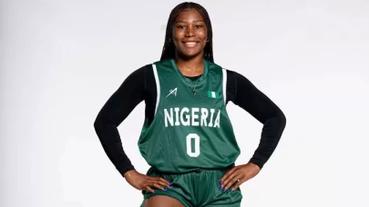 Beşiktaş, Amy Okonkwo’yu kadrosuna kattı