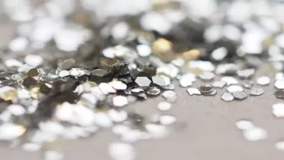 Gümüşte büyük hareket...