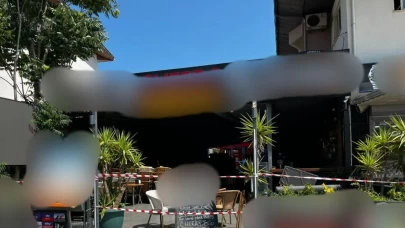 Marmaris’te eğlence mekanlarına sıkı denetim! 14 işletme kapatıldı