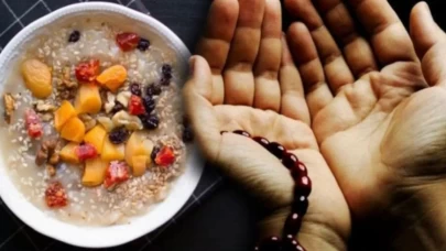 Muharrem ayına özel içerikler