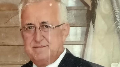 Bursalı iş insanı hayatını kaybetti