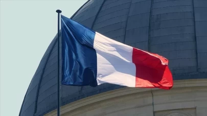 Fransa'daki ırkçı saldırının yankıları sürüyor