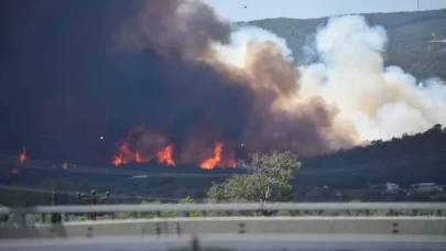 Sakarya'da iki mahalle için tahliye kararı!