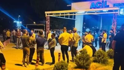 Çocukların kavgası faciaya döndü! Araya giren canından oldu!