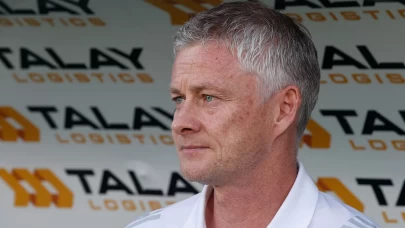 Solskjaer: "İşler istediğimiz gibi gitmedi"