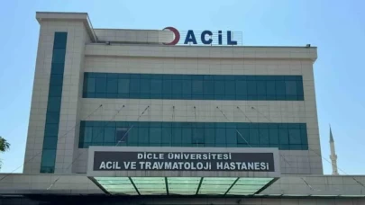 Diyarbakır'da akraba kavgası kanlı bitti!