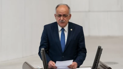 MHP'li Mustafa Kalaycı’dan anayasa değişikliği ve hükümet sistemi mesajı