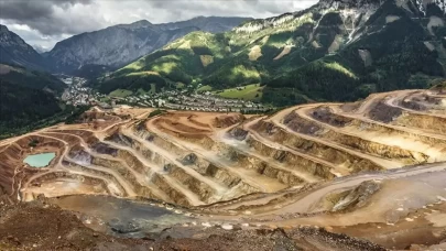 Kongo Demokratik Cumhuriyeti kobalt ihracat yasağını 3 ay daha uzattı