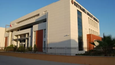 REYHANLI 5. ASLİYE CEZA MAHKEMESİ