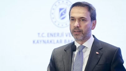 Bakan Bayraktar: Kesintisiz enerjiye erişim için gerekli çalışmaları hayata geçireceğiz
