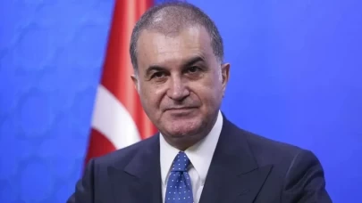 AK Parti Sözcüsü Çelik: Sınırımızda terör devletçiklerine müsaade etmeyeceğiz!