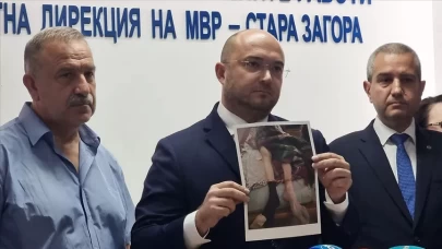 Bulgaristan’da huzurevlerinde 205 yaşlıya işkence edildi