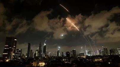 ABD ve Almanya'dan İsrail'e destek