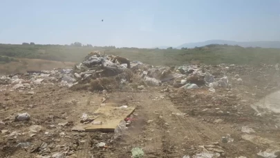 CHP'li belediyeye 9,3 milyon TL çevre cezası