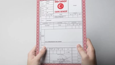 Tapu'da anında işlem dönemi!