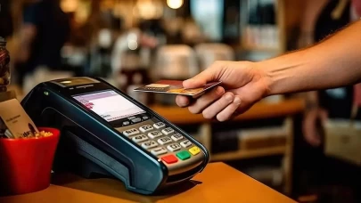 Bahşişe kartla ödeme dönemi: Yasal düzenleme geliyor!