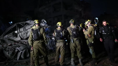 İran hazırlık yapıyor, saatler içinde başlayacak! "Ağır ve yıkıcı" olacak