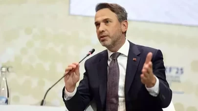 Enerji ve Tabii Kaynaklar Bakanı Bayraktar Rusya'da konuştu: Nükleer güçte hedef 20 gigavat!
