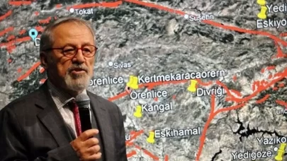 Sivas depreminin ardından Naci Görür'den kritik uyarı!