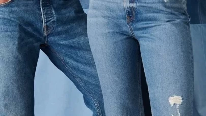 Slim fit kesim nedir ve kimler tercih etmeli?