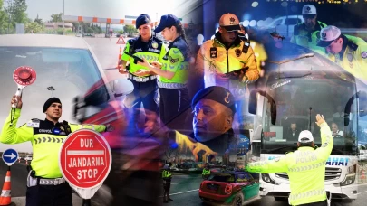 Kurban Bayramı tatilinde 44 kişi trafik kazasında hayatını kaybetti