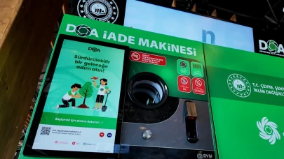 Bakan Kurum'dan Minik DOA'lar animasyon filmi paylaşımı