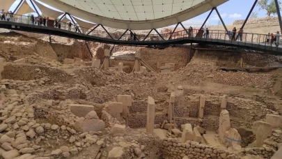 Bakan Ersoy bayramda müze ziyaretçi sayılarını açıkladı