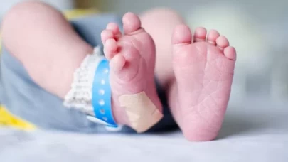 Topuk kanı nedir, neden alınır?