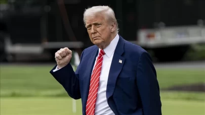 Çelik ithalat vergisi yüzde 50'ye çıktı