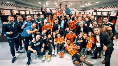 Kayserispor'da teknik direktör kararı