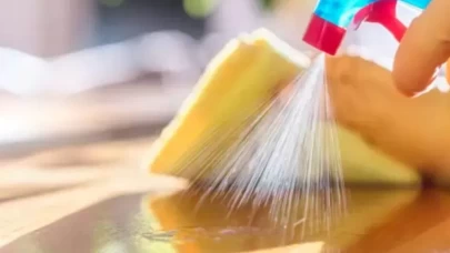 Kimyasal içermeyen doğal banyo temizleyicileri! Kolay ve etkili tarifler