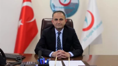 Hakkari İl Sağlık Müdürü Dr. Hamdullah Kara'nın görev süresi 3 yıl uzatıldı