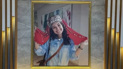 Aybüke Öğretmen şehadetinin 8. yılında anılıyor