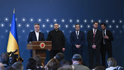 İstanbul’daki üçlü görüşmede kritik gelişme: Somut adımlar atılıyor